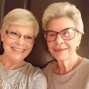 Meet your Posher, Linda